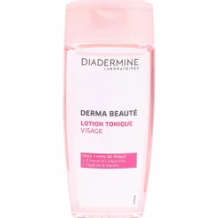 Visage|DIADERMINE Lotion tonique pour le visage