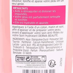 Visage|DIADERMINE Lotion tonique pour le visage