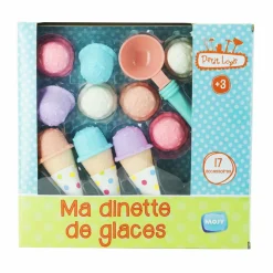 Jouets À - De 5 Euros|Jouet|MOJY Ma dinette de glace