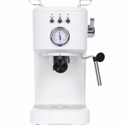 Cuisson Et Ustensiles|Petit Électroménager|K LITECH Machine à café expresso plastique