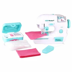 Jouet|Loisirs Créatifs|ART&KIT JUNIOR Machine à coudre enfant
