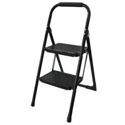 Outils De Bricolage|CRAFTON Marchepied 2 niveaux