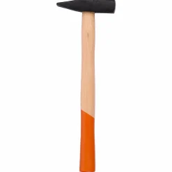 Outils De Bricolage|CRAFTON Marteau manche en bois 30 cm