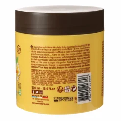 Cheveux|EVOLUDERM Masque cheveux monoï à la folie