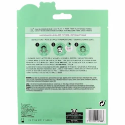 Visage|Stokomani Masque en tissu au peptide pour le visage