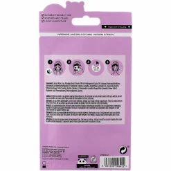 Visage|Stokomani Masque en tissu pour le visage à la lavande