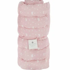 Mobilier|ATMOSPHERA FOR KIDS Matelas de sol pour enfant rose