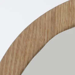 Décorations Murales|DECLIC HOME Miroir forme goutte