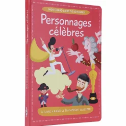Jouets À - De 10 Euros|Jouets À - De 20 Euros|BOUTCHOU Mon grand livre de réponses