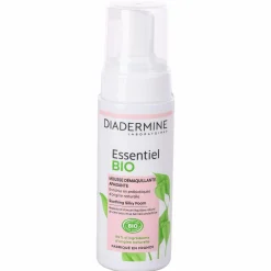Visage|DIADERMINE MOUSSE DEMAQUILLANTE APAISANTE ESSENTIEL