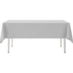 Linge De Cuisine|Stokomani Nappe polyester unie