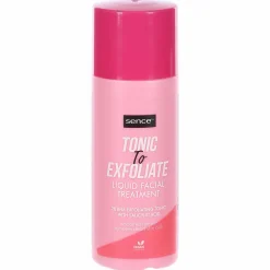 Visage|SENCE Nettoyant exfoliant tonique Glow Girls