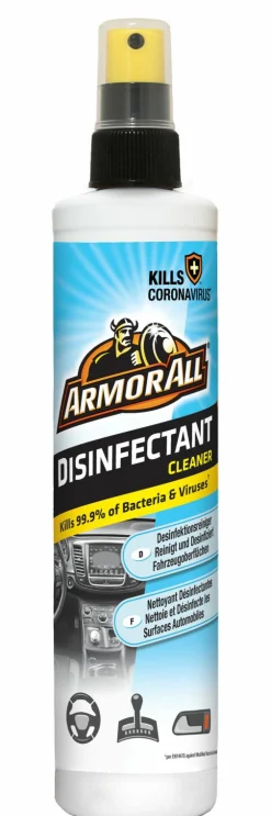 Accessoires Automobiles|Stokomani Nettoyant surface 300 ml