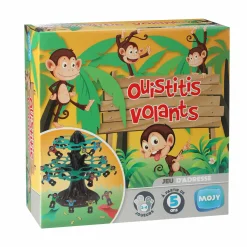 Jouet|Jeux De Société|MOJY Ouistitis volants