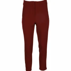Bas|LA CITY Pantalon à pinces