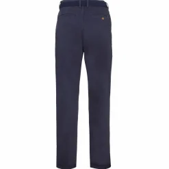 Bas|GENTLEMAN FARMER Pantalon chino avec ceinture