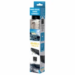 Accessoires Automobiles|Stokomani Pare-soleil super compact