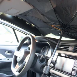Accessoires Automobiles|Stokomani Pare-soleil super compact