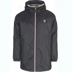 Vestes Et Manteaux|CHEVIGNON PARKA E Noir