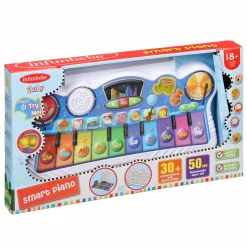 Jouets À - De 10 Euros|Jouet|SMALI Piano électrique