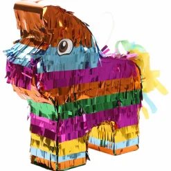 Fêtes Et Cérémonies|TABLE EN FETE / APOINT Pinata paillette