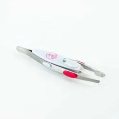 Accessoires Beauté|Stokomani PINCE À EPILER LED