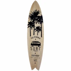Objets Décoratifs|Stokomani Planche surf déco