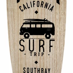 Objets Décoratifs|Stokomani Planche surf déco