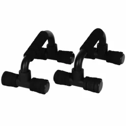 Accessoires De Sport|MOOVE AND FIT Poignées d'appui pour pompes