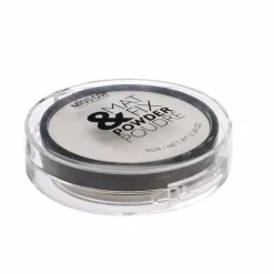 Maquillage Et Ongles|MISS COP Poudre matifiante et fixante
