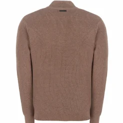 Hauts|GENTLEMAN FARMER Pull col camionneur Marine ou bleu marine