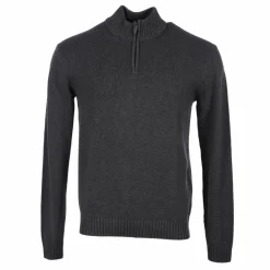 Hauts|MANOUKIAN Pull col zippé