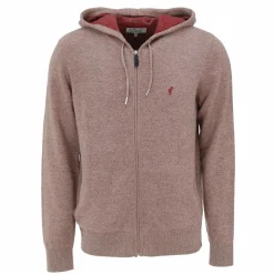 Hauts|GENTLEMAN FARMER Pull laine en boîte