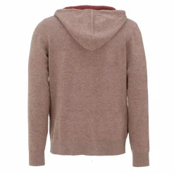 Hauts|GENTLEMAN FARMER Pull laine en boîte