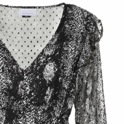 Combinaison Et Robes|LA CITY Robe longue