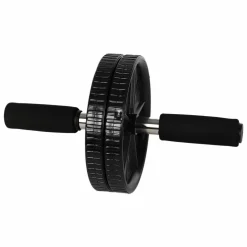 Accessoires De Sport|MOOVE AND FIT Roue de gainage