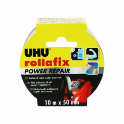 Outils De Bricolage|UHU Ruban de réparation Power Repair