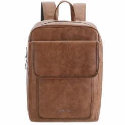 Chaussures Et Accessoires|GENTLEMAN FARMER Sac à dos pour ordinateur