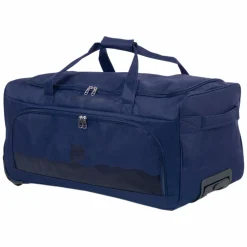 Bagagerie|PIERRE CARDIN Sac à roulettes 72cm