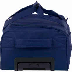 Bagagerie|PIERRE CARDIN Sac à roulettes 50cm