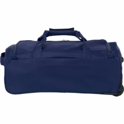 Bagagerie|PIERRE CARDIN Sac à roulettes 50cm