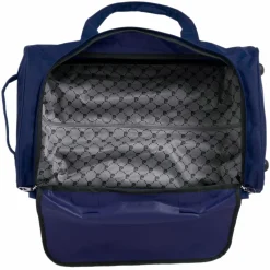 Bagagerie|PIERRE CARDIN Sac à roulettes 50cm