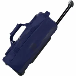 Bagagerie|PIERRE CARDIN Sac à roulettes 50cm