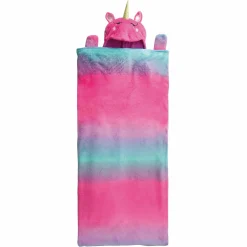 Plaids|ALICE KEYNES Sac de couchage pour enfant avec capuche