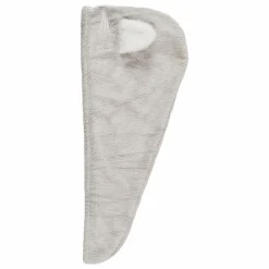 Salle De Bain Et Wc|Stokomani Serviette en microfibre pour cheveux
