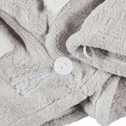 Salle De Bain Et Wc|Stokomani Serviette en microfibre pour cheveux