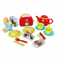 Jouet|De 2 À 4 Ans|MOJY Set de petit déjeuner