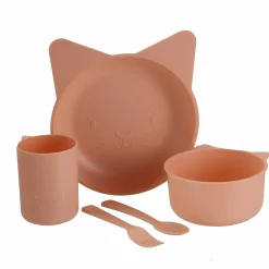Vaisselle Et Service|Stokomani Set de repas pour enfant