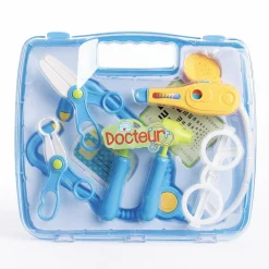 Jouet|De 2 À 4 Ans|MOJY Set du docteur
