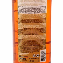 Cheveux|EVOLUDERM Shampoing argan divin
